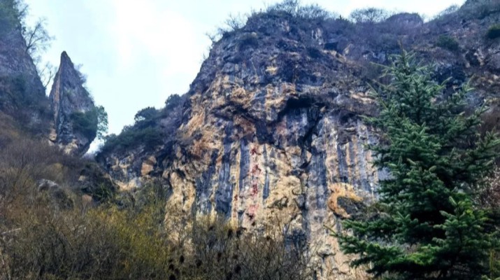 享游渭河源｜鳥鼠山，華夏文脈的詩(shī)意源頭